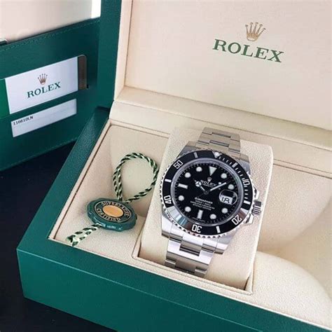 rolex 116610 prezzo|More.